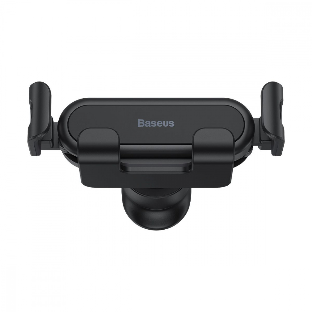 Автомобільний тримач Baseus Stable Gravitational Car Mount Lite (Air Outlet Version) — Придбати в Україні - фото 1