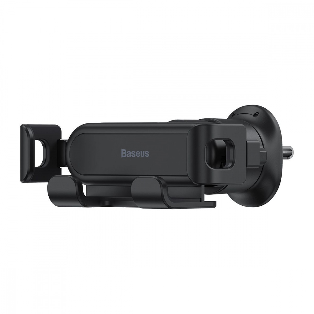 Автомобільний тримач Baseus Stable Gravitational Car Mount Lite (Air Outlet Version) — Придбати в Україні - фото 3