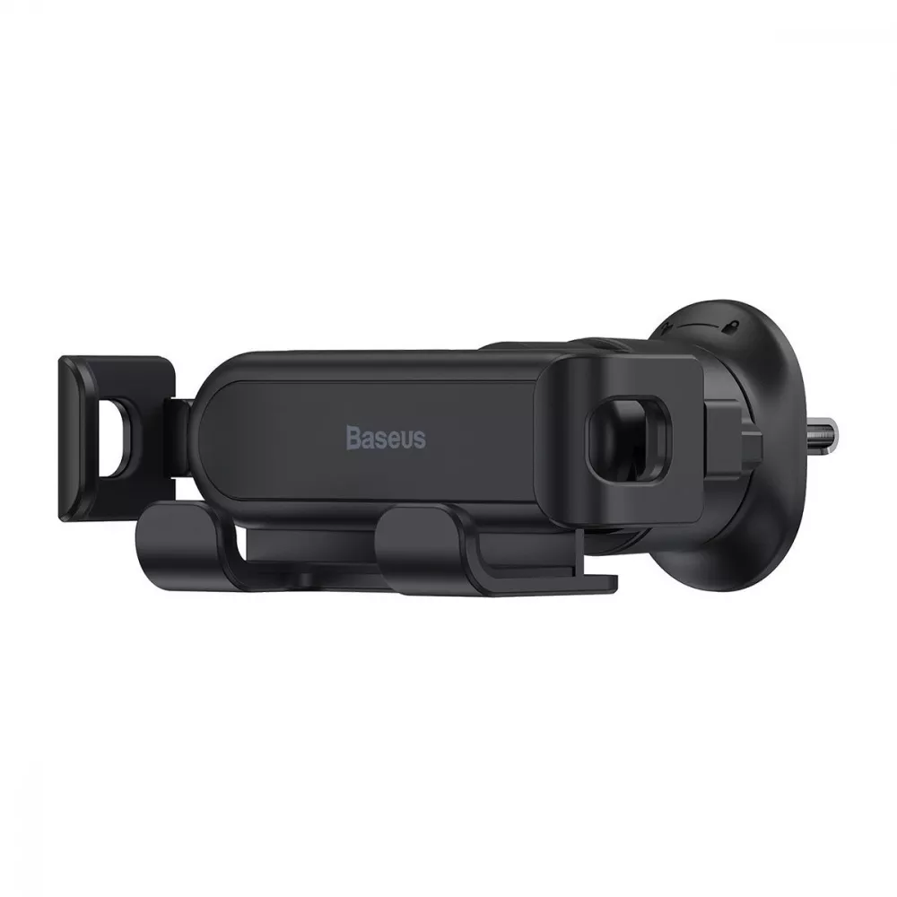 Автомобільний тримач Baseus Stable Gravitational Car Mount Lite (Air Outlet Version) — Придбати в Україні - фото 3