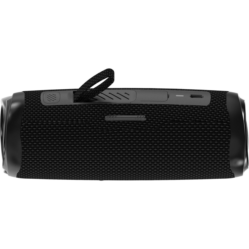Портативна акустика Proove Rumble 20W (APP) black (PSRM2001AP01) Чорний на малюнкі №5