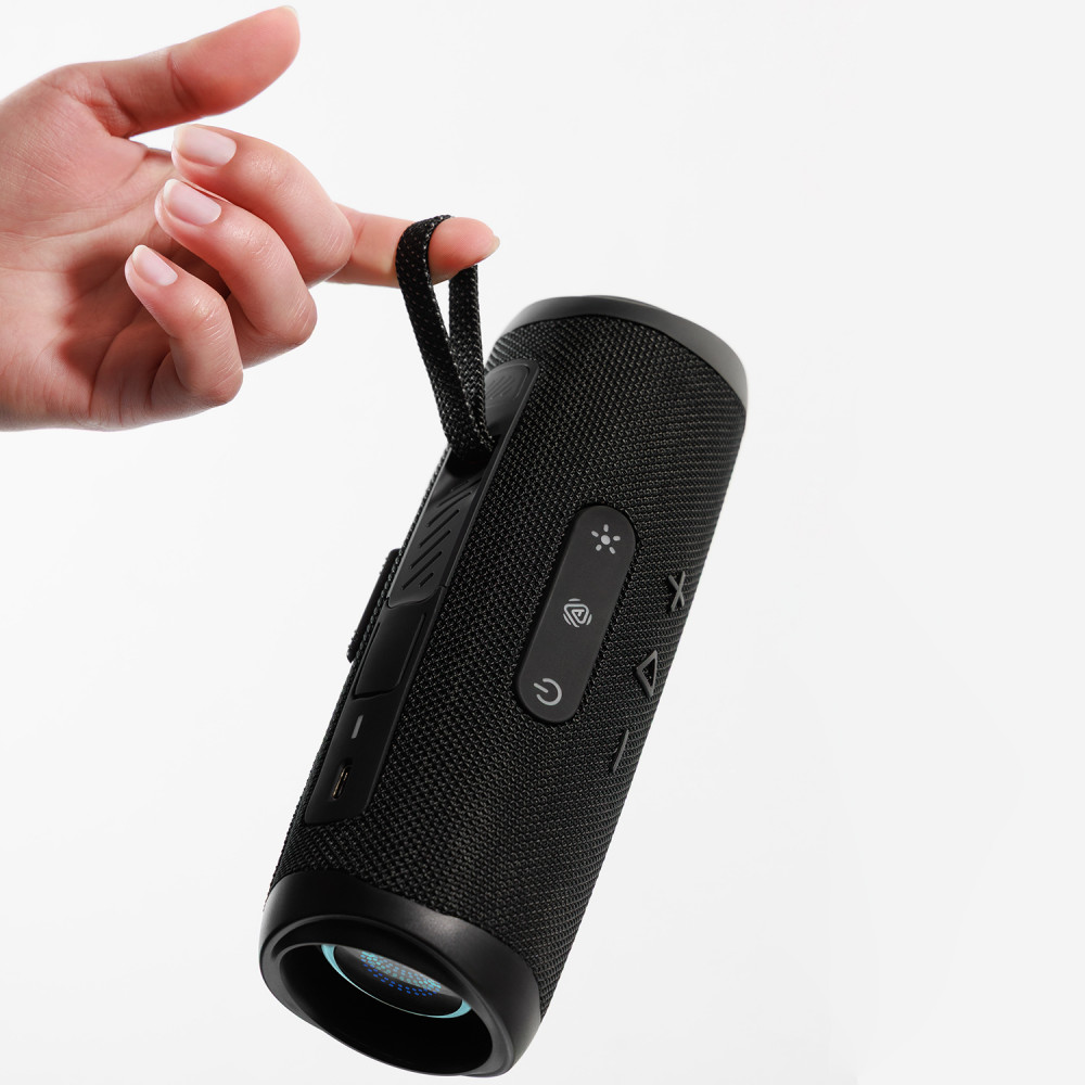 Портативна акустика Proove Rumble 20W (APP) — Придбати в Україні - фото 10