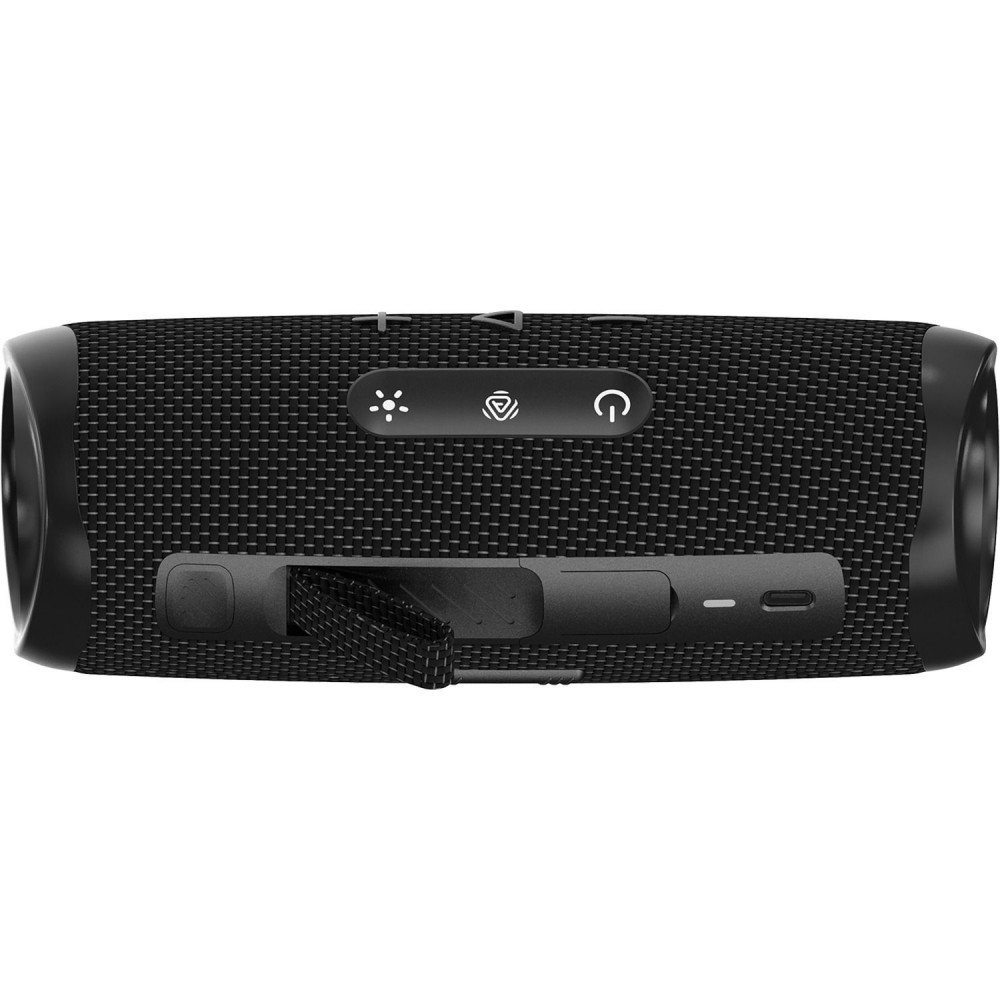 Портативна акустика Proove Rumble 20W (APP) black (PSRM2001AP01) Чорний на малюнкі №4