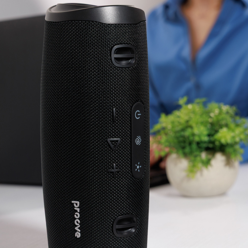 Портативна акустика Proove Rumble 40W (APP) — Придбати в Україні - фото 4