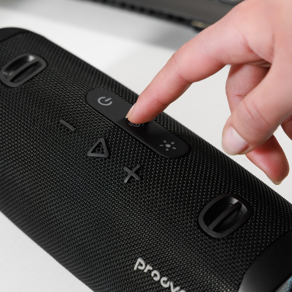 Портативна акустика Proove Rumble 40W (APP) — Придбати в Україні - фото 5
