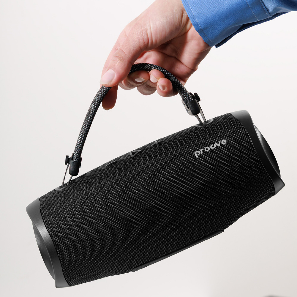 Портативна акустика Proove Rumble 40W (APP) — Придбати в Україні - фото 7