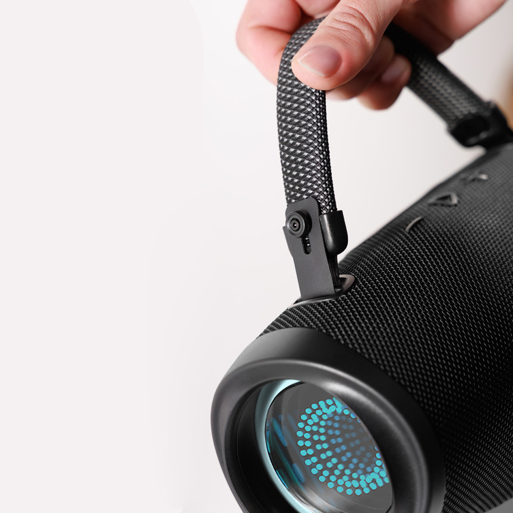 Портативна акустика Proove Rumble 40W (APP) — Придбати в Україні - фото 8