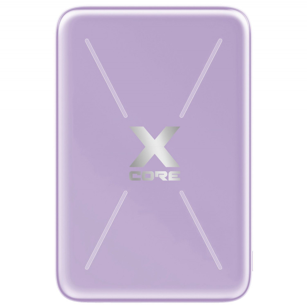 Портативна Батарея Proove X-Core 22.5W 10000mAh - фото 7