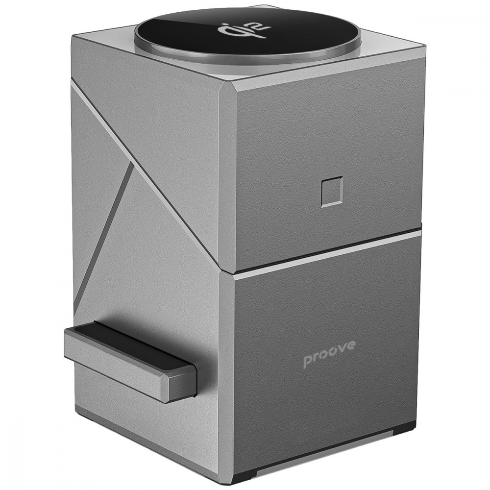 Беспроводное ЗУ Proove Iron Hide 3 in 1 Qi2 - фото 2