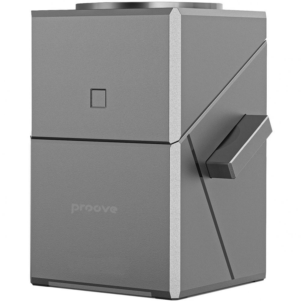 Беспроводное ЗУ Proove Iron Hide 3 in 1 Qi2 - фото 5