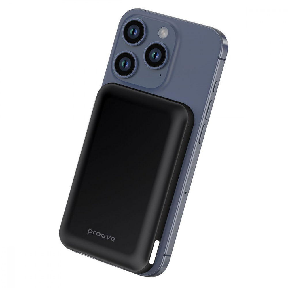 Портативна батарея Proove Vibe Energy Plus 22.5W 10000mAh — Придбати в Україні - фото 2