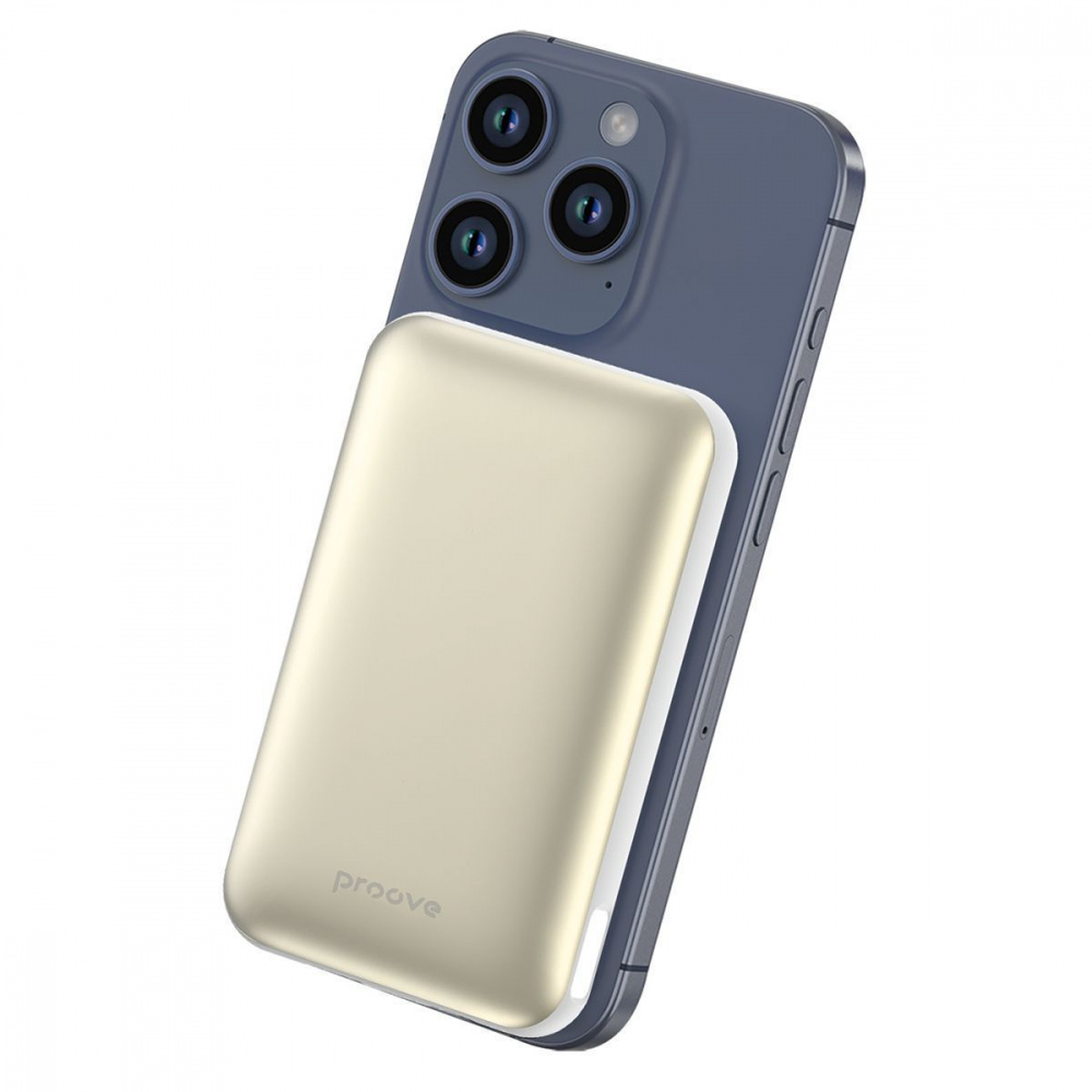 Портативна батарея Proove Vibe Energy Plus 22.5W 10000mAh — Придбати в Україні - фото 3