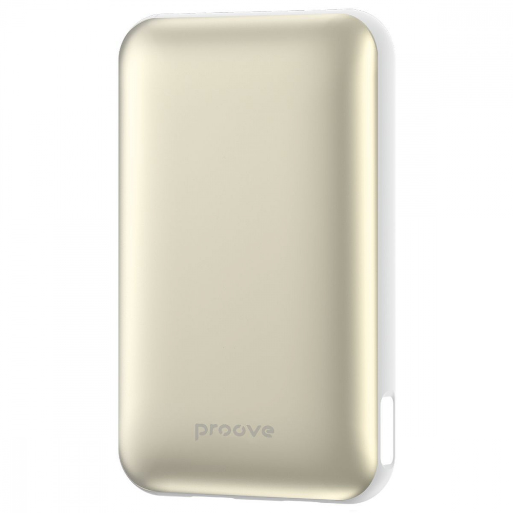 Портативна батарея Proove Vibe Energy Plus 22.5W 10000mAh — Придбати в Україні