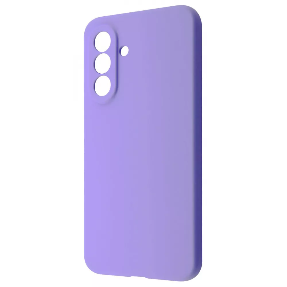 Чехол WAVE Full Silicone Cover Samsung Galaxy A36/A56 - фото 11