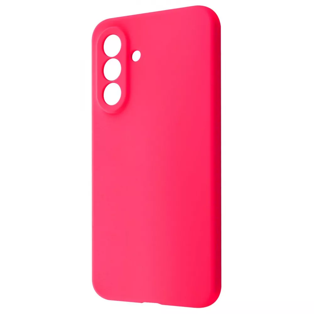 Чехол WAVE Full Silicone Cover Samsung Galaxy A36/A56 - фото 6