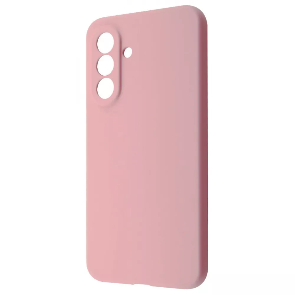 Чехол WAVE Full Silicone Cover Samsung Galaxy A36/A56 - фото 5