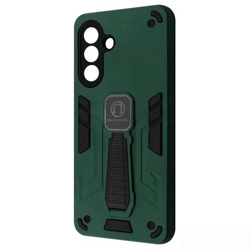 Чохол Armor Magnetic Samsung Galaxy A36/A56 — Придбати в Україні - фото 2