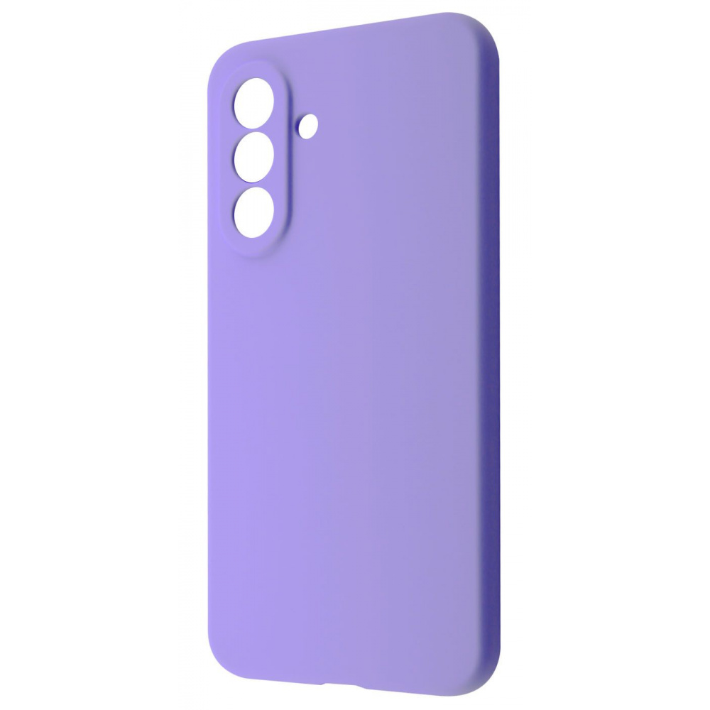 Чехол WAVE Full Silicone Cover Samsung Galaxy A26 - фото 3