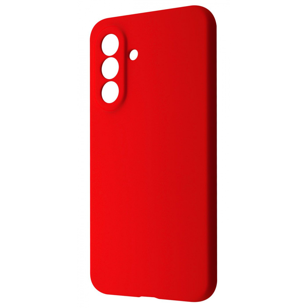 Чехол WAVE Full Silicone Cover Samsung Galaxy A26 - фото 9
