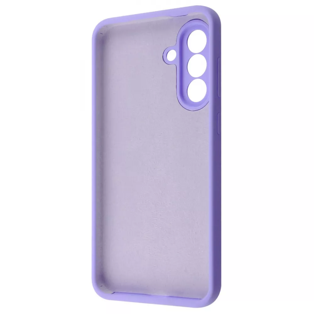 Чехол WAVE Full Silicone Cover Samsung Galaxy A36/A56 - фото 1