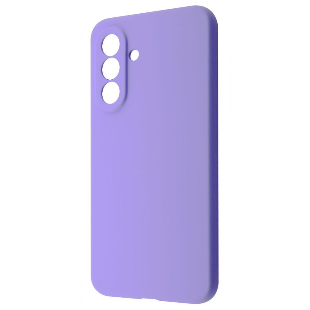 Чехол WAVE Full Silicone Cover Samsung Galaxy A56 - фото 4