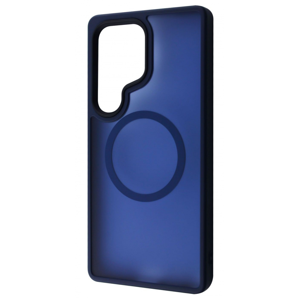 Чохол WAVE Matte Insane Case with Magnetic Ring Samsung Galaxy S25 Ultra — Придбати в Україні - фото 6