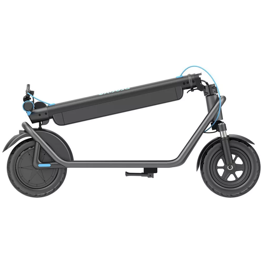 Електросамокат Proove Model Urban App 450W (чорно cірий) — Придбати в Україні - фото 16