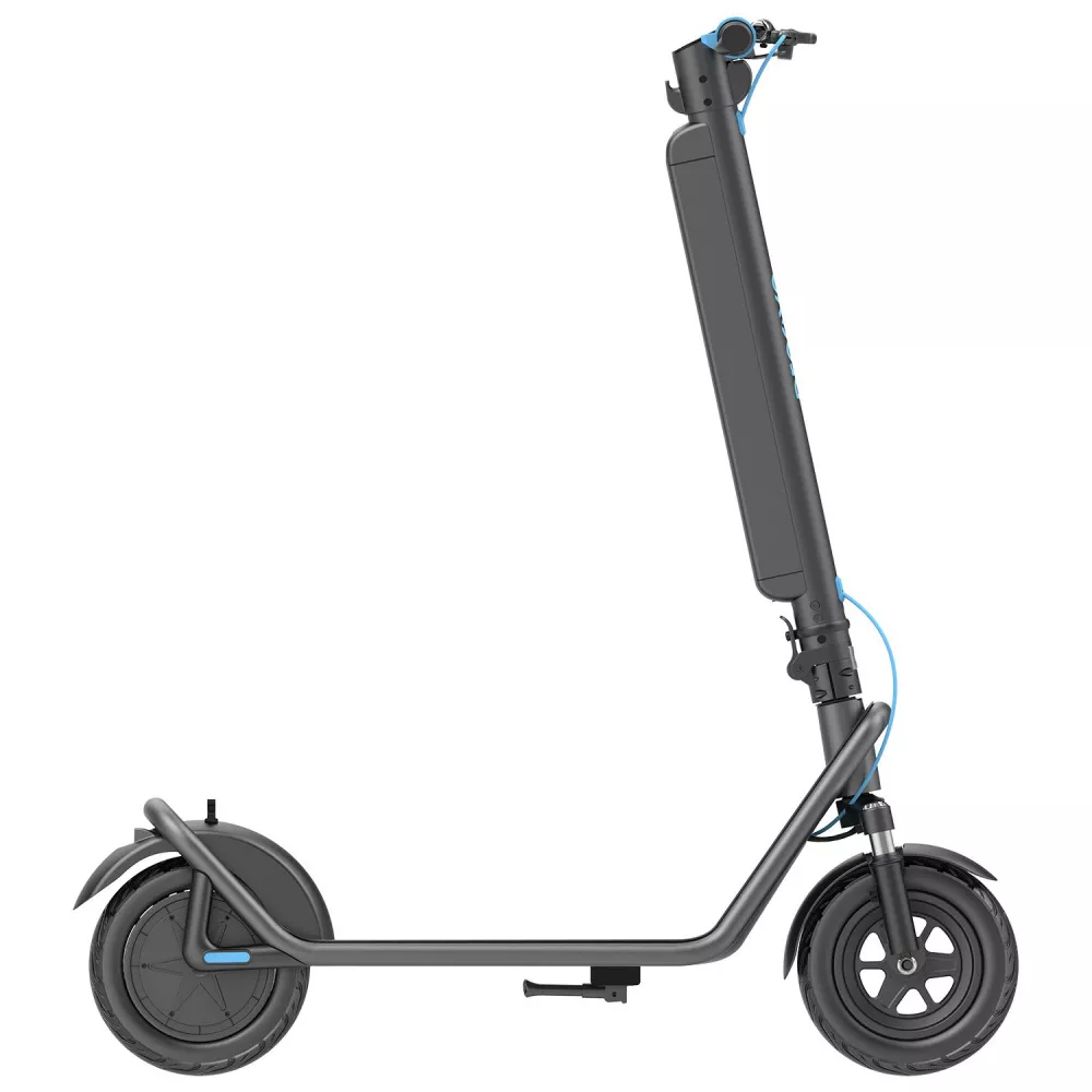 Электросамокат Proove Model Urban App 450W (черно/серый) - фото 6
