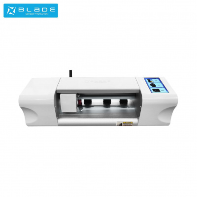 Плотер для нарізки гідрогелевої плівки BLADE Screen Protection DX — Придбати в Україні