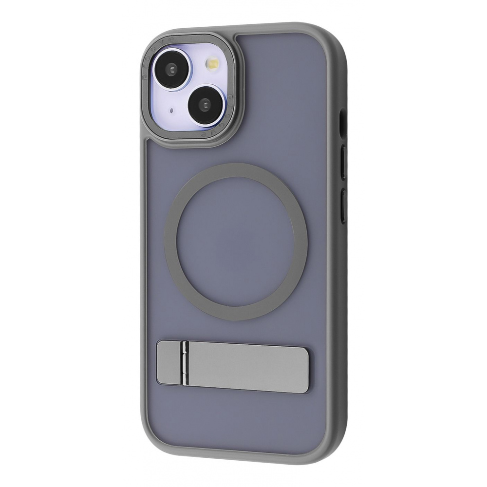 Чехол Proove Mainstay Case with Magnetic Ring iPhone 15 - фото 6