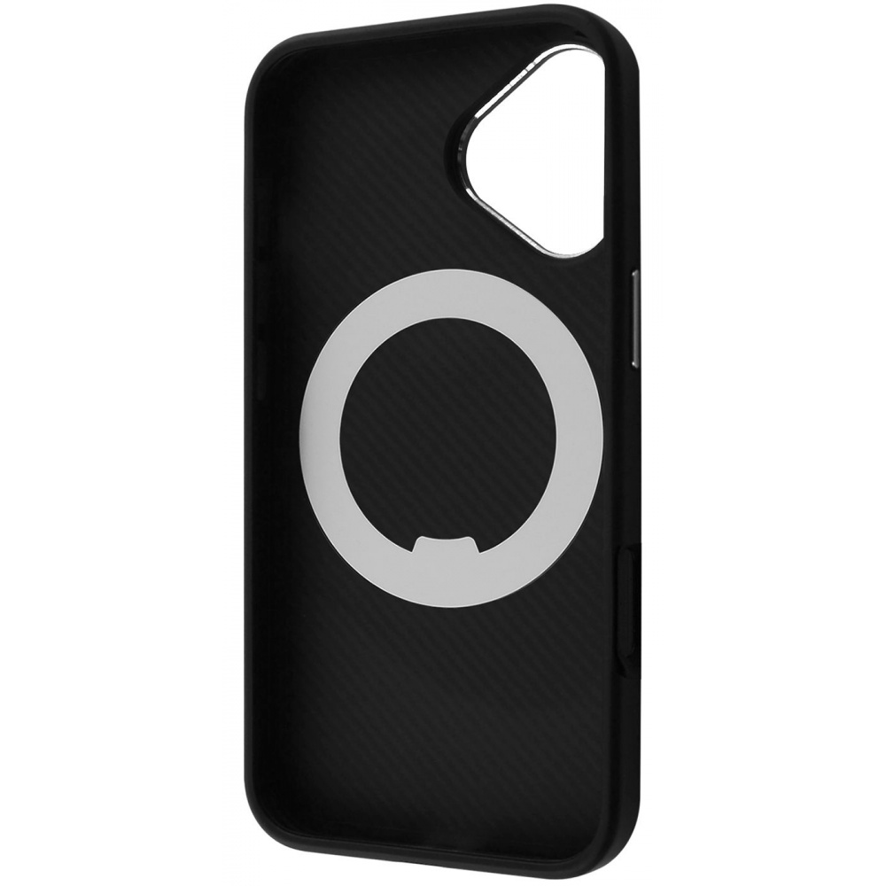 Чохол Proove Reinforce Case with Magnetic Ring iPhone 16 — Придбати в Україні - фото 2