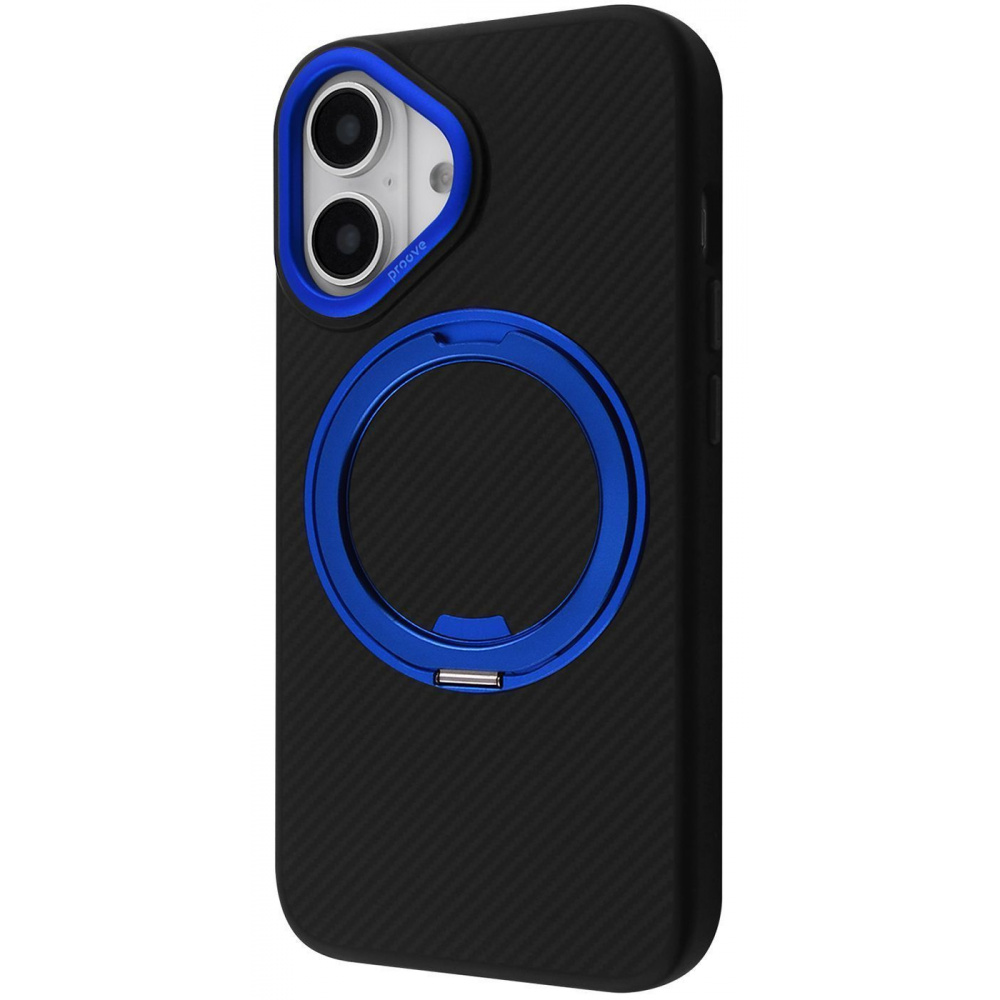 Чохол Proove Reinforce Case with Magnetic Ring iPhone 16 — Придбати в Україні - фото 9