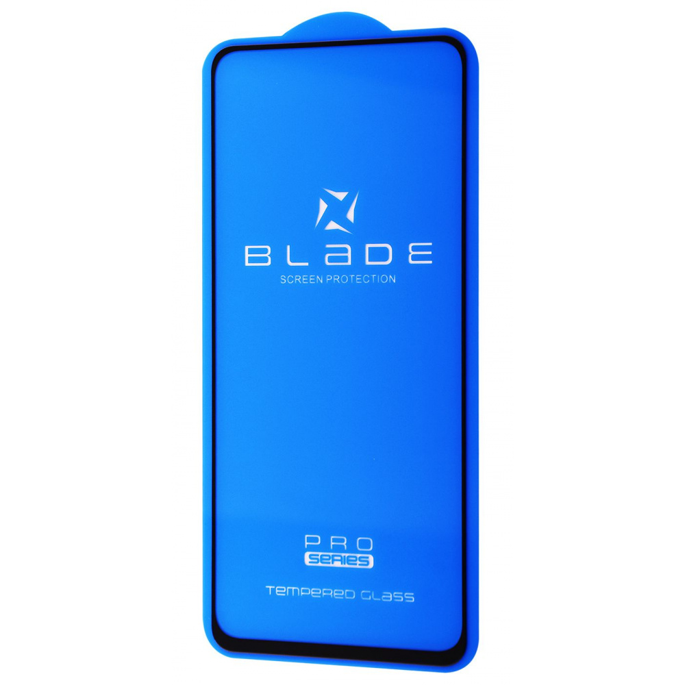 Захисне скло BLADE PRO Series Full Glue Xiaomi Poco M4 Pro 5G/Note 11 Pro Plus 5G