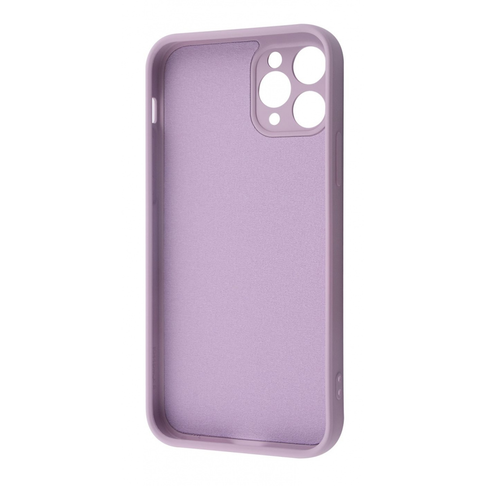 Чехол WAVE Colorful Case with Magnetic Ring (TPU) iPhone 11 Pro - фото 2