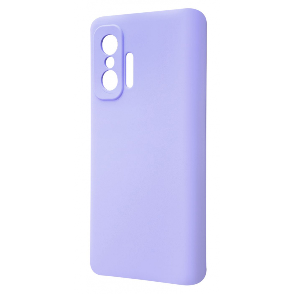 Чехол WAVE Full Silicone Cover Xiaomi 11T/11T Pro - фото 9